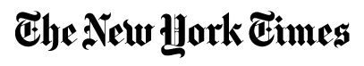 nytimes logo