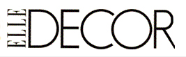 elle decor logo